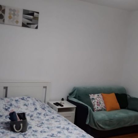 Apartamento Mirimar Gura Humorului Exterior foto