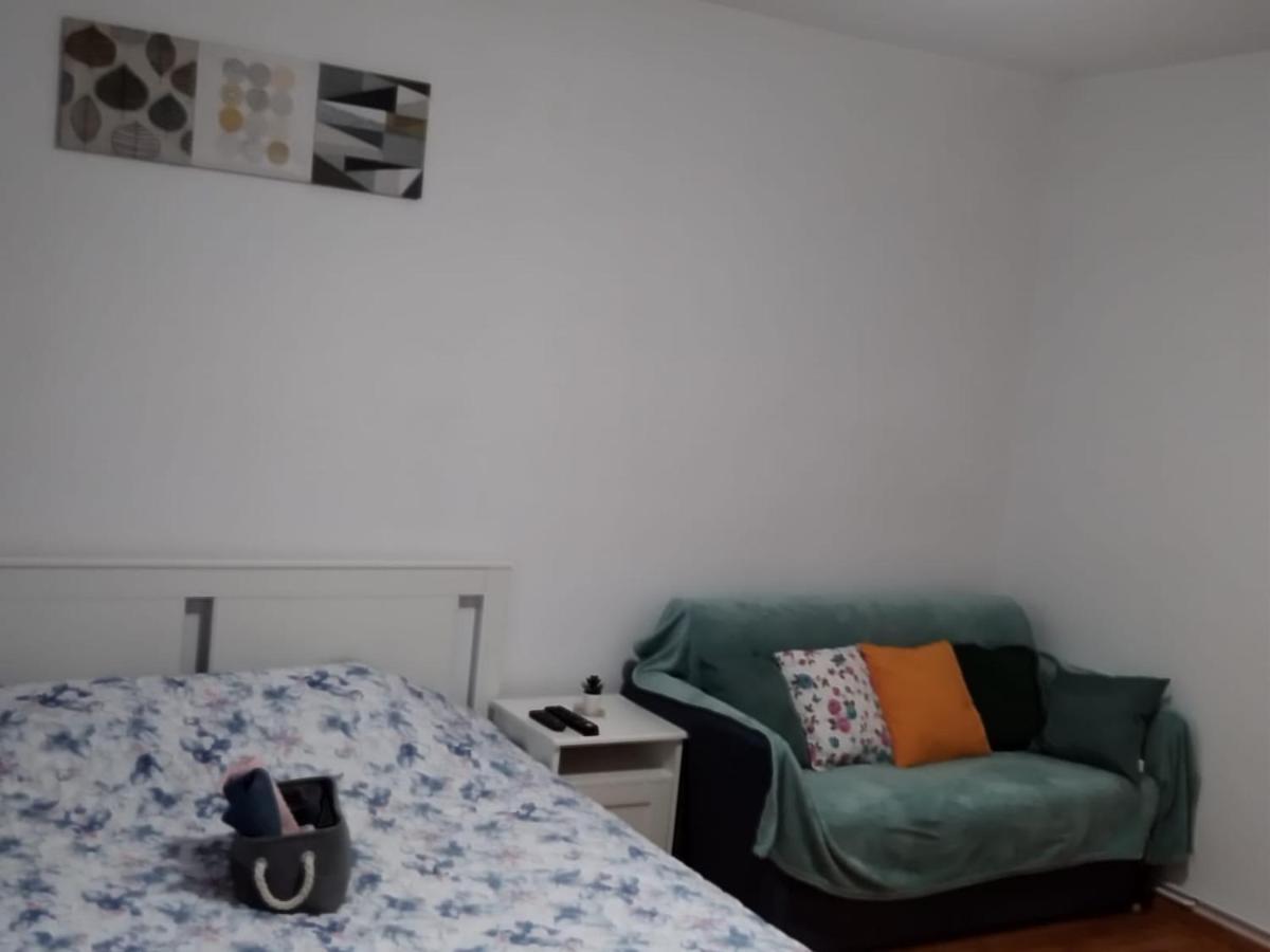 Apartamento Mirimar Gura Humorului Exterior foto
